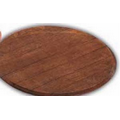 Wine Barrel Lazy Susan